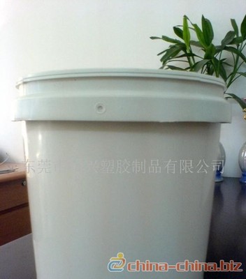 14L涂料桶(图) - 中国制造交易网